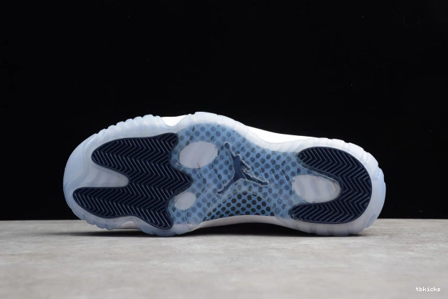 Reps TBK Air Midnight Retro Jordan Navy 378037-123 11 0806